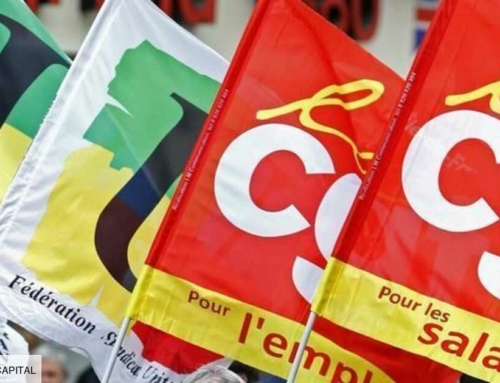 Avenir du syndicalisme : rencontre CGT et FSU dans le Var