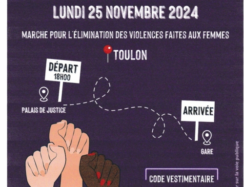 STOP aux violences faites aux femmes !!!