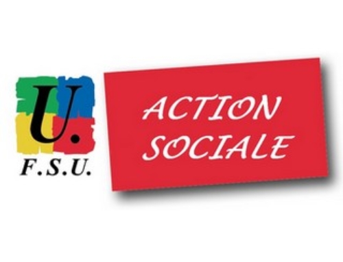 Relèvement du plafond du quotient familial des ASIA* : une victoire pour la FSU !