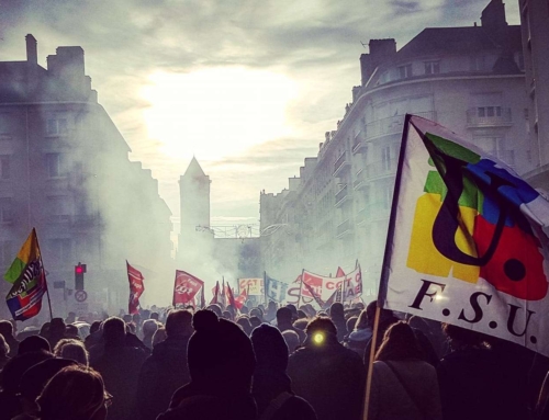 Dans la fonction publique, la mobilisation commence à porter ses fruits, il faut continuer. Toutes et tous en grève et en manifestation le 2 décembre !