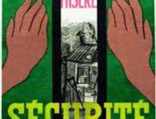 Conférence sur les 80 ans de la Sécurité Sociale samedi 22 novembre