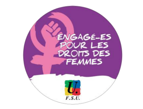 Commission femmes : soirée débat avec Sigrid Gérardin le 3 février 2026