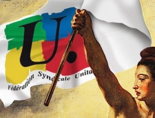 Municipales : « Ne laissons pas l&rsquo;extrême droite décider de l&rsquo;avenir de nos territoires »