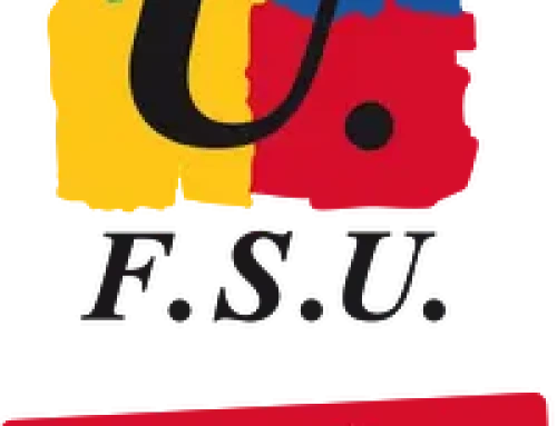 COMPTE RENDU DE LA FORMATION SPÉCIALISÉE SANTÉ SÉCURITÉ ET CONDITIONS DE TRAVAIL ACADÉMIQUE (F3SCT* A) DU 1 JUIN 2026