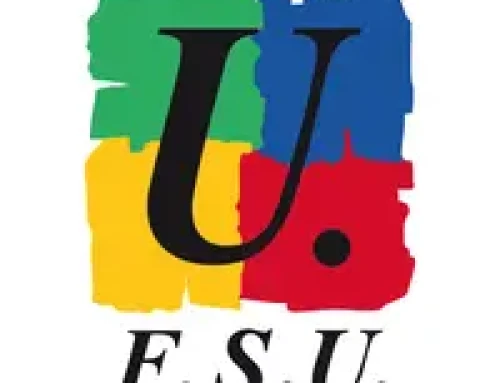 Bulletin FSU 83 juin 2026