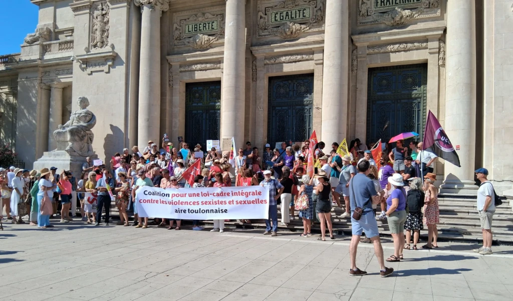 RASSEMBLEMENT